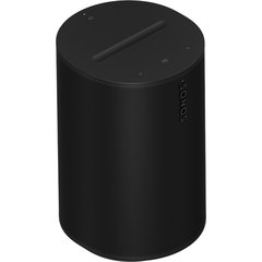 Boxa Sonos Era 100, WiFi, Multiroom, Bluetooth, Asistent vocal, Negru