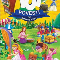 101 Povesti de noapte buna, Aramis