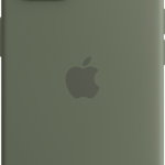 Husă din silicon Apple Apple iPhone 14 cu MagSafe - Camo - Siguranță garantată. Rate simple. Livrare gratuită de la 170 PLN., Apple