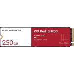 SSD Red SN700 250GB M2 PCIe 3.0 x4, WD