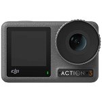 Camera Video de Actiune Osmo Action3 Standard Combo Negru, DJI