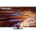 Televizor SAMSUNG MiniLED Neo QLED 55QN95D, 138 cm, Smart, 4K Ultra HD, 100 Hz, Clasa F (Model 2024)