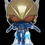 Pop! Games Overwatch S5 Pharah Victory Pose 