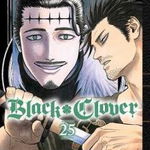 Black Clover, Vol. 25