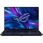 Laptop ASUS ROG Flow X16 GV601VI-NL044X, 16 inch Touchscreen, Intel i9-13900H, 32 GB RAM, 1 TB SSD, Nvidia NVIDIA GeForce RTX 4070, Windows 11 Home