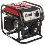 Generator de curent 800W stabilizator AVR, 1 priză, voltmetru, 3.5CP, bobinaj cupru, DY-1020/PRO Dynamo, Dynamo