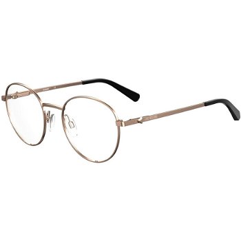 Rame ochelari de vedere dama Love Moschino MOL581 DDB, Love Moschino