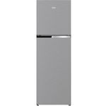 Frigider cu doua usi BEKO RDNT271I30XBN, NeoFrost, 250 l, H 165 cm, Clasa F, inox