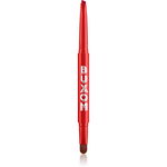 Buxom POWER LINE™ PLUMPING LIP LINER dermatograf cremos pentru buze cu efect de crestere culoare Real Red 0,3 g, Buxom