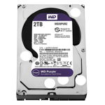 Hard Disk Western Digital Intellpower WD Purple WD20PURZ