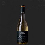 Purcari Nocturne Sauvignon Blanc de Purcari - Vin Sec Alb - Republica Moldova - 0.75L, Crama Purcari
