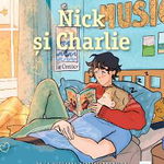 Nick si Charlie - Alice Oseman