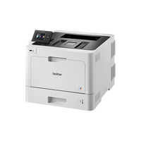 Imprimanta Drucker HL-L8360CDW Gri, Brother