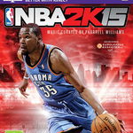 Nba 2k15 XBOX 360