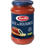 Sos pentru paste bolognese Barilla 400g