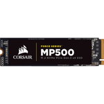 SSD CORSAIR FORCE MP500 480GB M.2 2280 CSSD-F480GBMP500