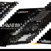Placa de baza Biostar A520MH 3.0  AM4 DDR4  mATX
