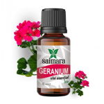 Ulei de geranium, 10ml - saimara