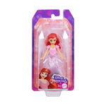 Mini Papusa Disney Princess Ariel 9cm