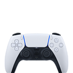 Controller fara fir DualSense PS5 White, sony