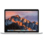 Notebook / Laptop Apple 13.3'' The New MacBook Pro 13 Retina, Kaby Lake i5 2.3GHz, 16GB, 256GB SSD, Iris Plus 640, Mac OS Sierra, Silver, INT keyboard
