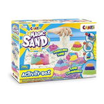 Set Craze Magic Sand - Nisip Kinetic