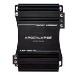 Amplificator Auto Deaf Bonce Apocalypse AAP 350.1D ATOM Plus, monobloc, 350W, Deaf Bonce