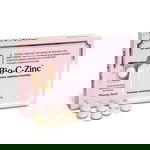 Bio C Zinc, Pharma Nord, 30 tablete, PHARMA NORD