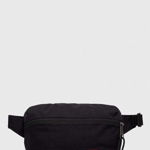 Eastpak borsetă culoarea negru, Eastpak