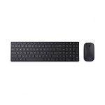 Kit tastatura si mouse Microsoft Designer Bluetooth Desktop wireless negru, Microsoft