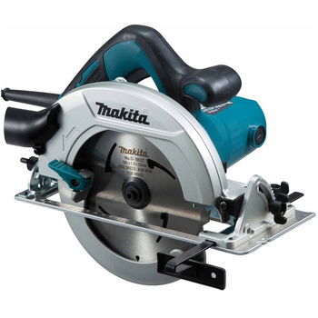 Fierastrau circular manual MAKITA HS7601, 1200 W
