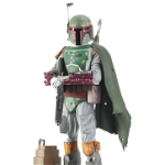 Figurina Diamond Select Toys Disney Star Wars: Return Of The Jedi Milestones - Boba Fett