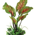 Plante Artificiale, 25 cm, Verde, 0F5, Happet