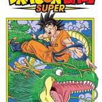 Dragon Ball Super. Vol. 01 Akira Toriyama