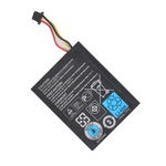 Baterie Dell pentru controller RAID H710, H810, H830, 3.7V 1.8WH 500MAH LITHIUM-ION