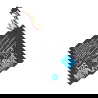 Baterie Dell pentru controller RAID H710, H810, H830, 3.7V 1.8WH 500MAH LITHIUM-ION