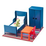 HUSET Mobilier păpuşi/dormitor - IKEA