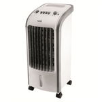 Racitor de aer 80W, rezervor apa incorporat 3L, 3 trepte, lamele directionare aer, Home, Home