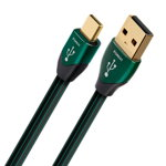 Cablu USB A-micro AudioQuest Forest 3.0m, AudioQuest