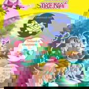 Mica sirena. Poveste cu activitati