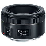 Canon EF 50mm F1.8 STM Obiectiv Foto DSLR