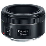 LENS CANON EF 50MM F1.8 STM