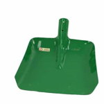 Lopata patrata Z-tools, verde, 28 cm, otel / ZLN 6293, 