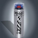 Condensator Auto Mac Audio CAP 1200F, Mac Audio