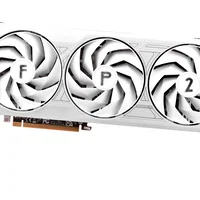Placa video Sapphire AMD Radeon RX 7700 XT Frost Punk 2 Edition 12GB, GDDR6, 192bit