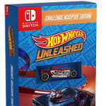 Hot Wheels Unleashed Challenge Accepted Edition NSW