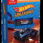 Hot Wheels Unleashed Challenge Accepted Edition NSW