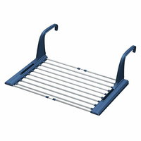 Uscător de rufe de balcon Balconflex 12,5 m