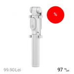 XIAOMI Mi Selfiestick Tripod Gri, XIAOMI