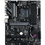 Placa de baza ASRock B550 PG RIPTIDE, socket AM4